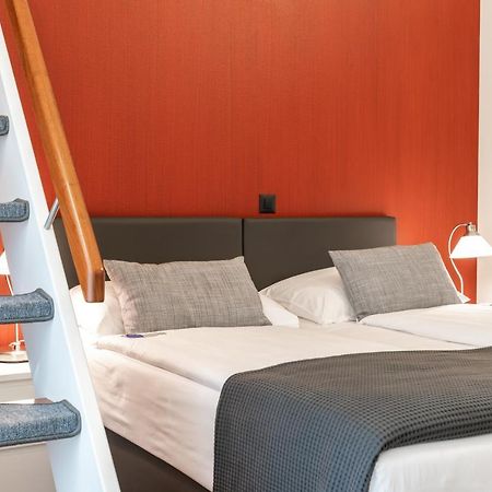 Hotel Sursee Esterno foto