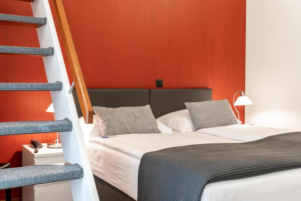 Hotel Sursee Esterno foto