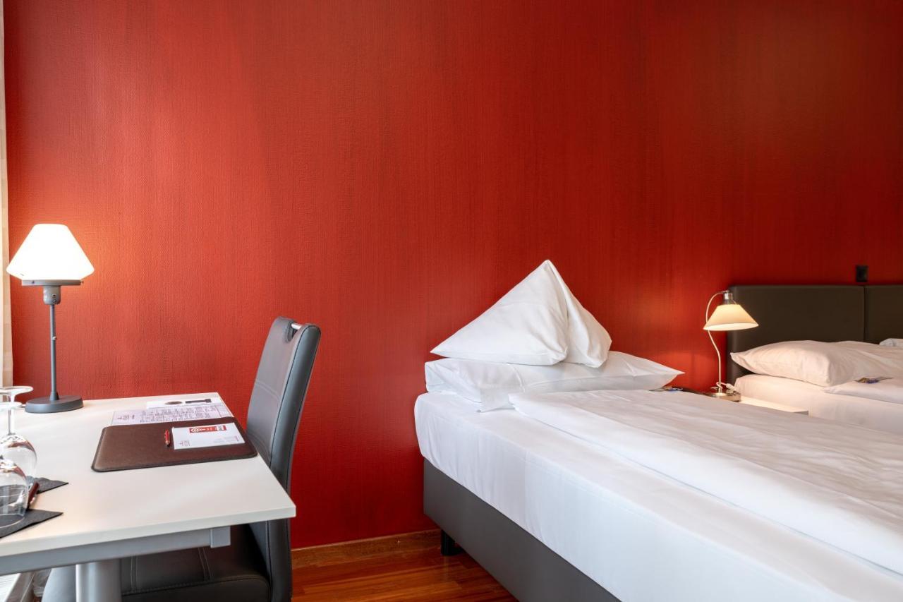Hotel Sursee Esterno foto