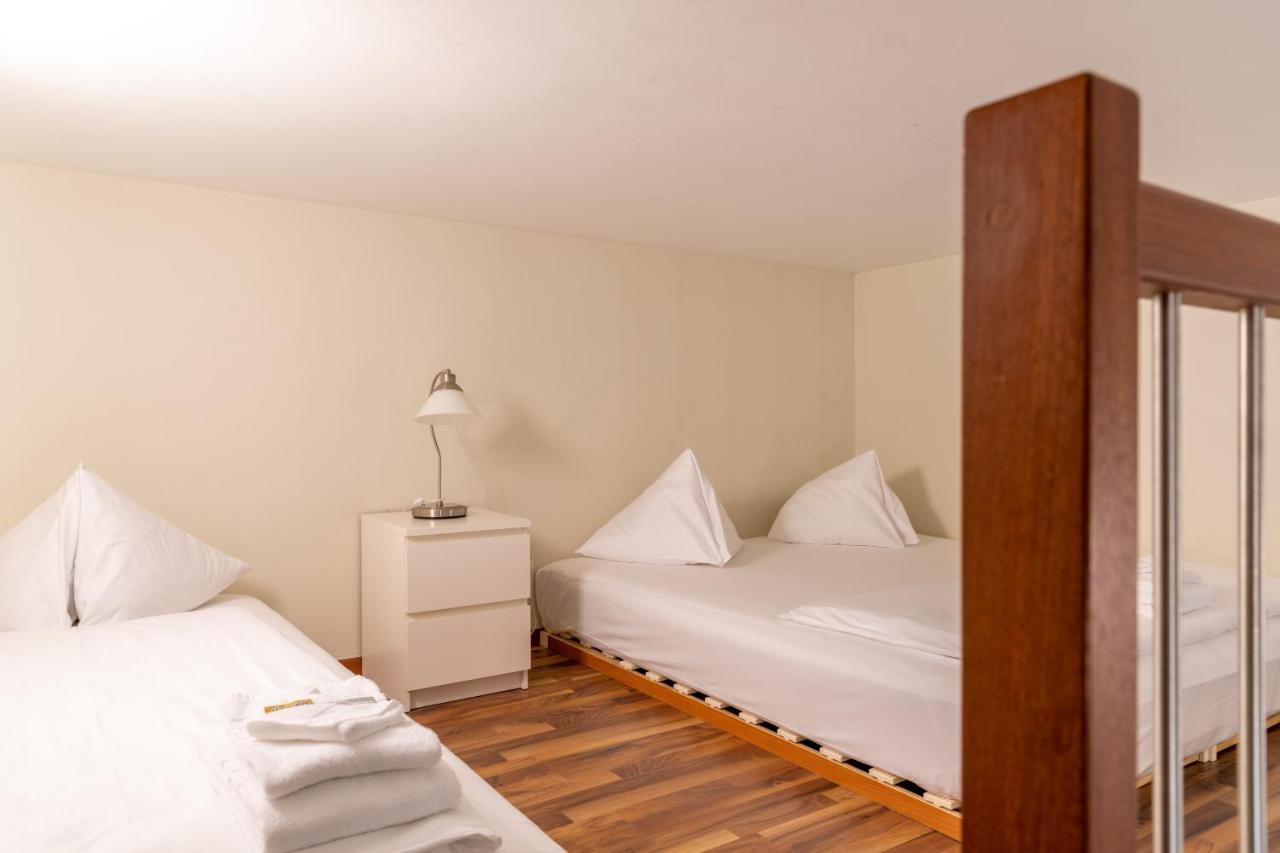 Hotel Sursee Esterno foto