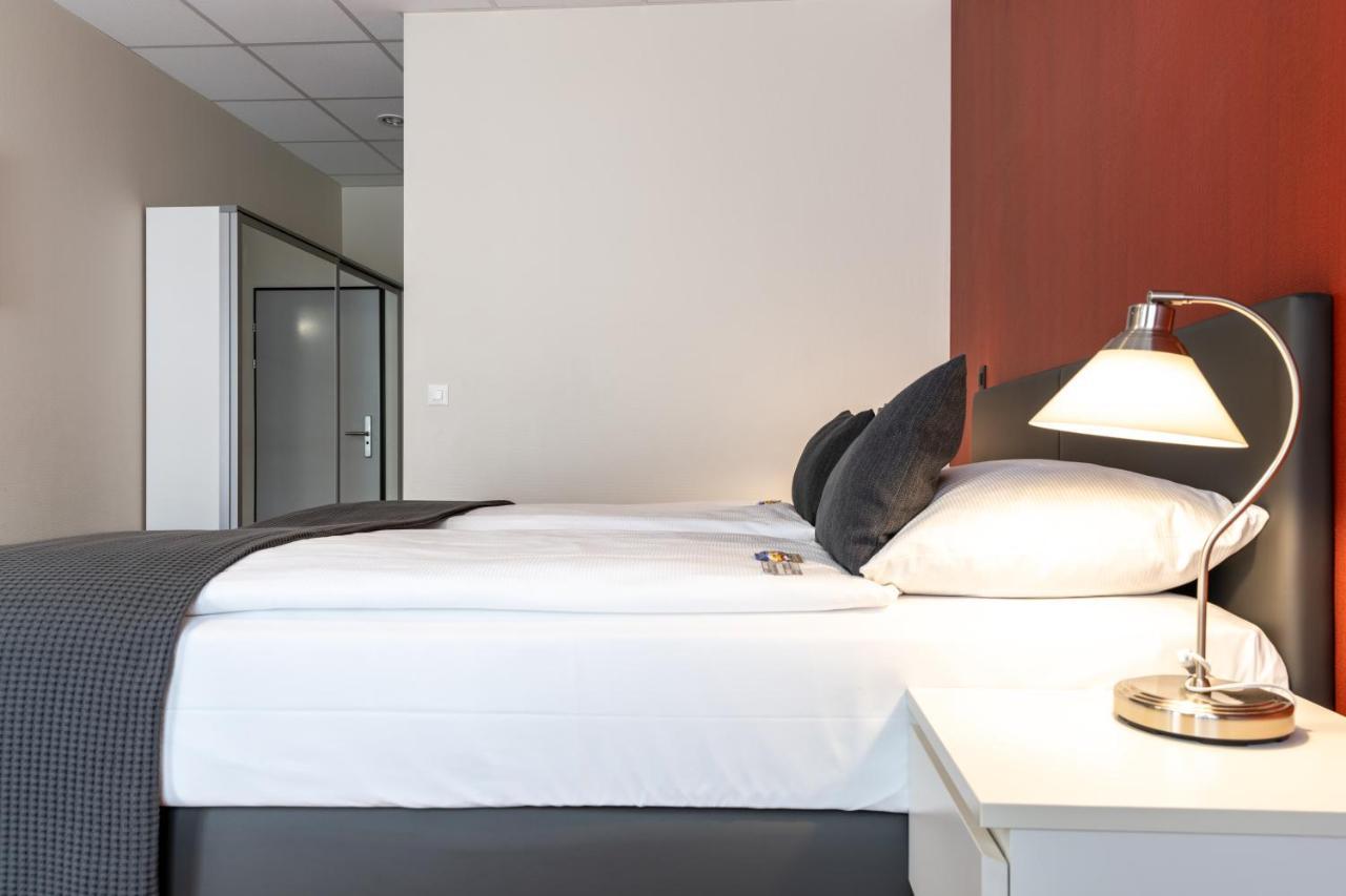 Hotel Sursee Esterno foto