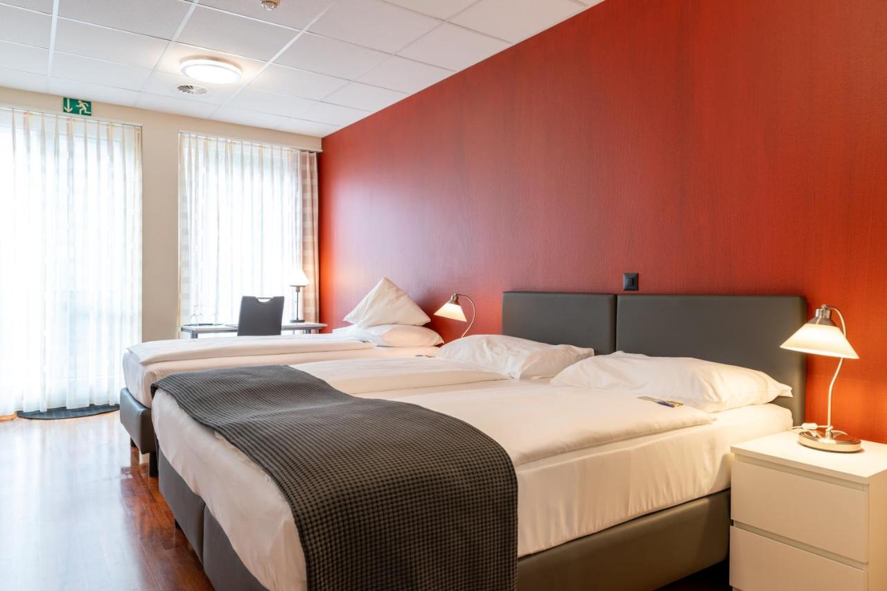 Hotel Sursee Esterno foto