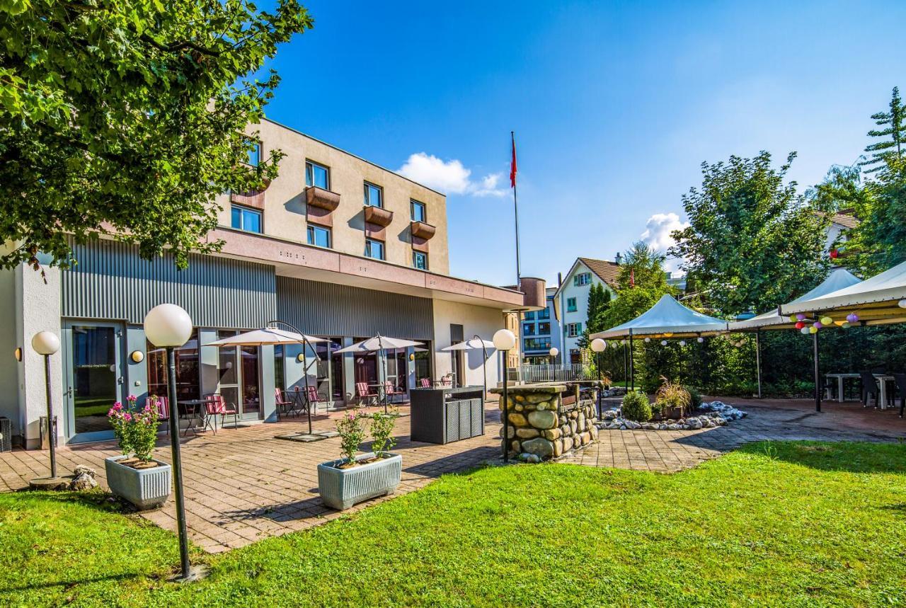 Hotel Sursee Esterno foto