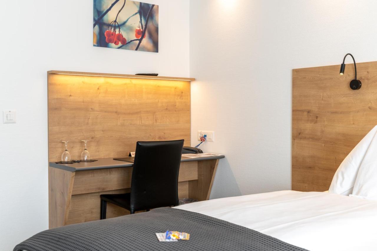 Hotel Sursee Esterno foto