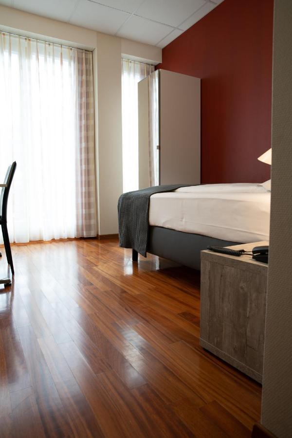 Hotel Sursee Esterno foto