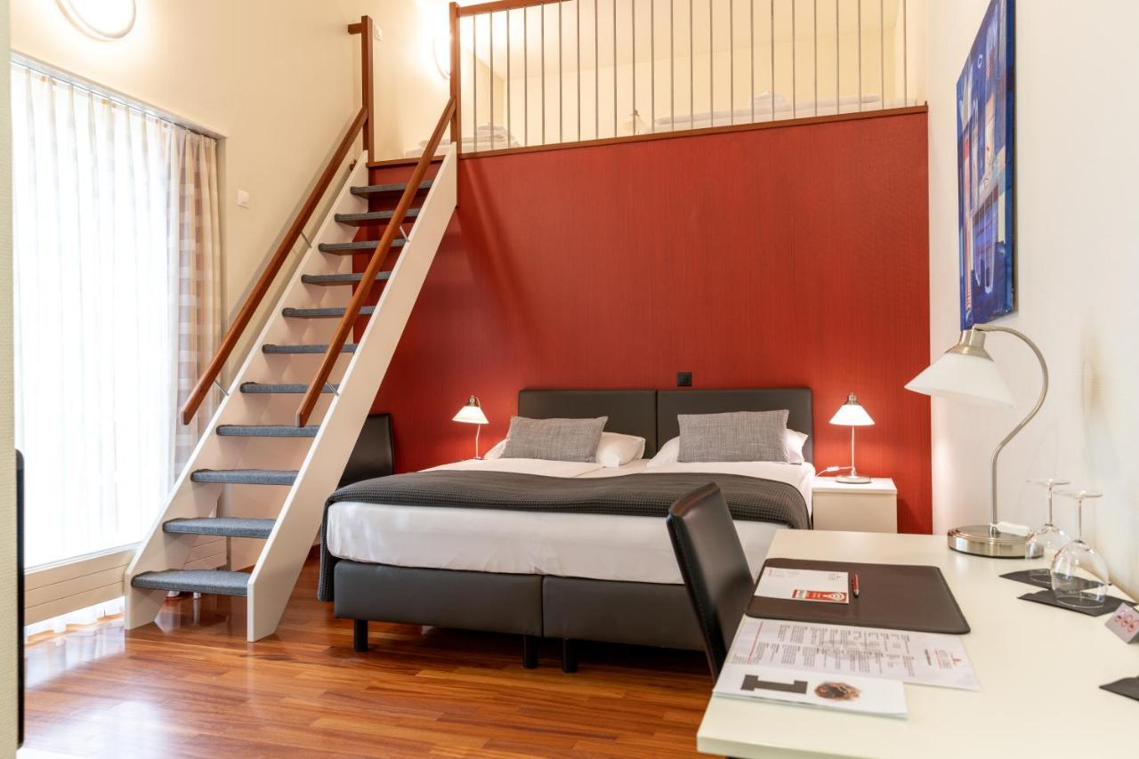 Hotel Sursee Esterno foto