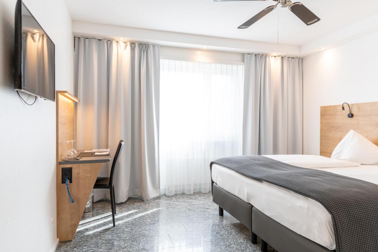 Hotel Sursee Esterno foto