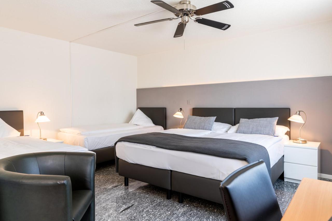 Hotel Sursee Esterno foto