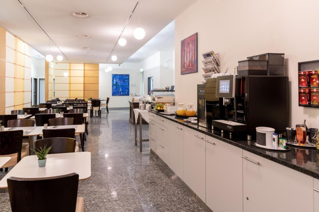 Hotel Sursee Esterno foto
