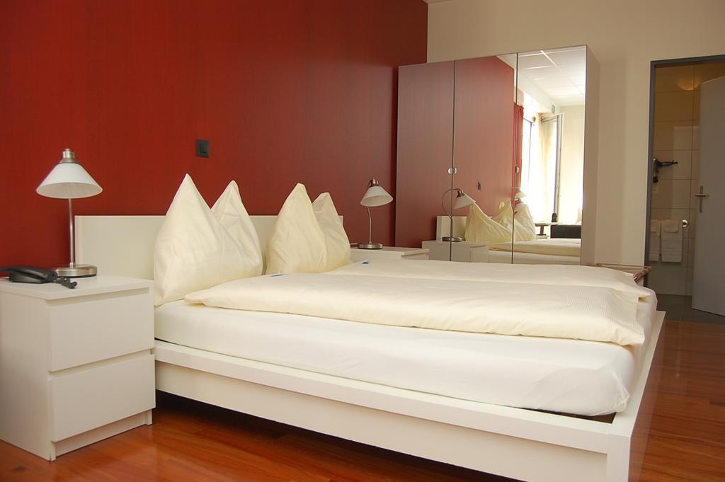 Hotel Sursee Camera foto